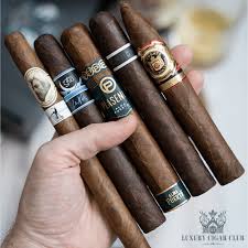Cigars