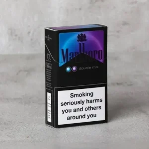 Marlboro Vista Double Mix