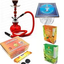 Sheesha Flavours